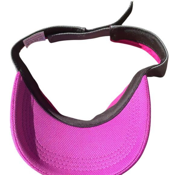 Purple Komatsu Visor - Picture 5 of 5